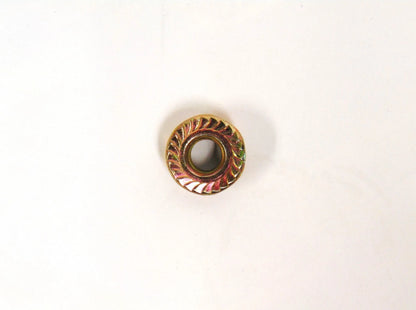 Hex Flange Nut for Spartan Lawn Mower (OEM)