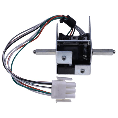 ET 126 MCU Electronic Throttle for Curtis Forklift Stacker Pallet Truck