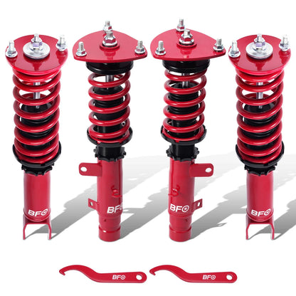 Coilover Shock Set for Honda Accord (2013-2016)