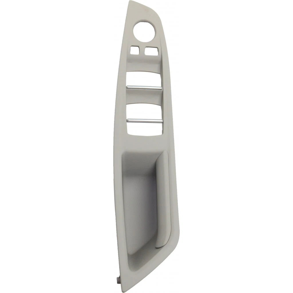 Window Switch Panel for BMW 528i/535i xDrive (2010–2016) 51417225877, CLX-M0-USA-RB32110006-CL360A71