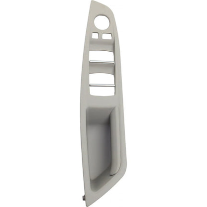 Window Switch Panel for BMW 528i/535i xDrive (2010–2016) 51417225877, CLX-M0-USA-RB32110006-CL360A71