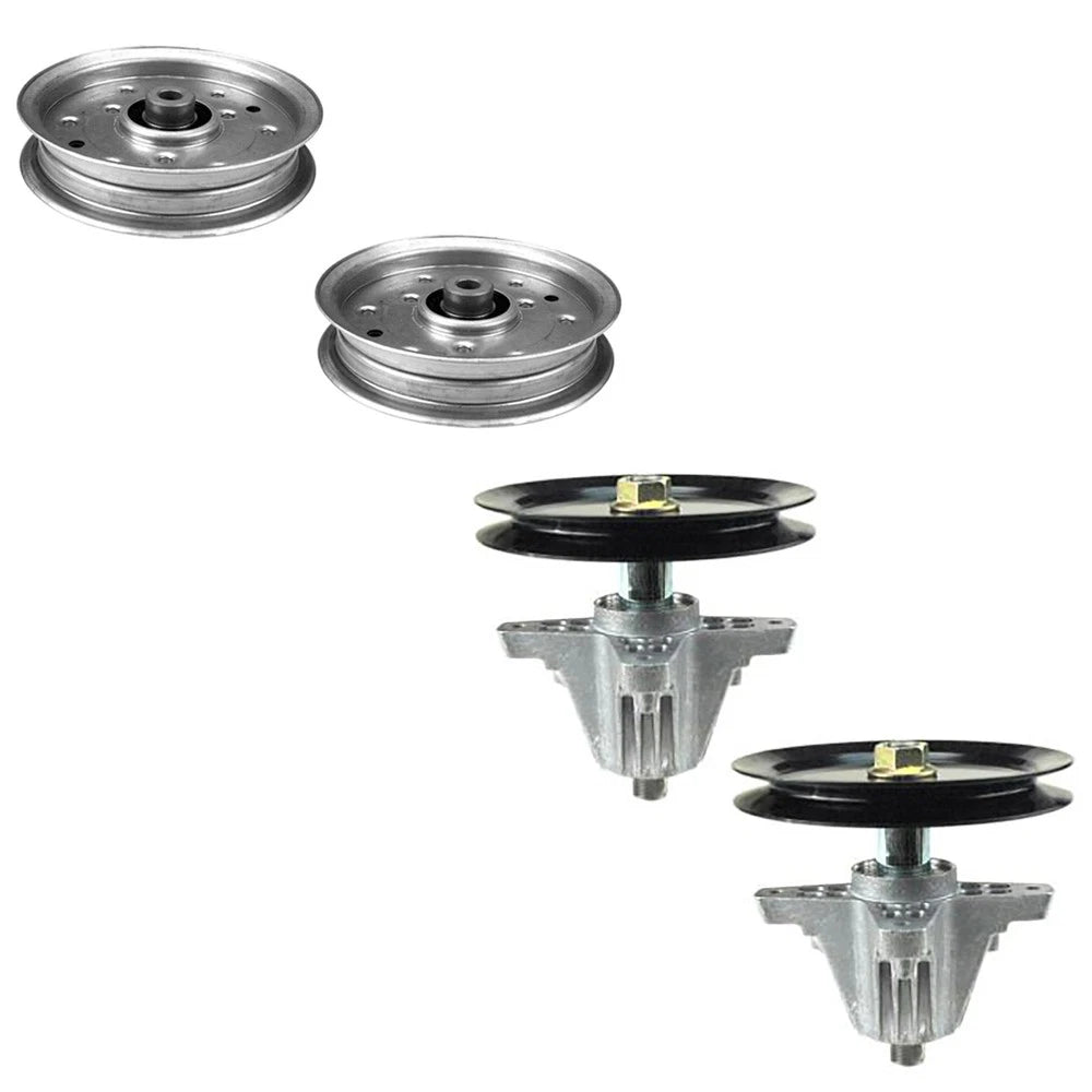 Spindle Assembly Kit for