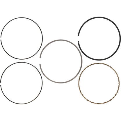 Wiseco 3.875 Ring Set 1.2x1.2x3.0mm for Tracker Pistons (3875VMF)