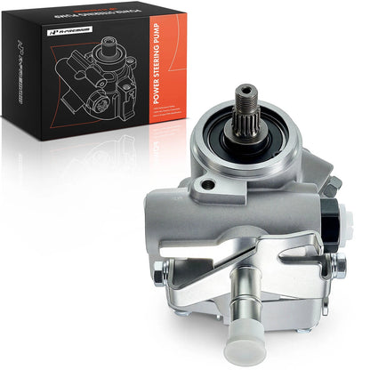 Power Steering Pump for Lexus GS400 (1998–2000), GS430 (2001–2005), SC430 (2002–2010) - 44320 30570, 21-5368, 96-5368