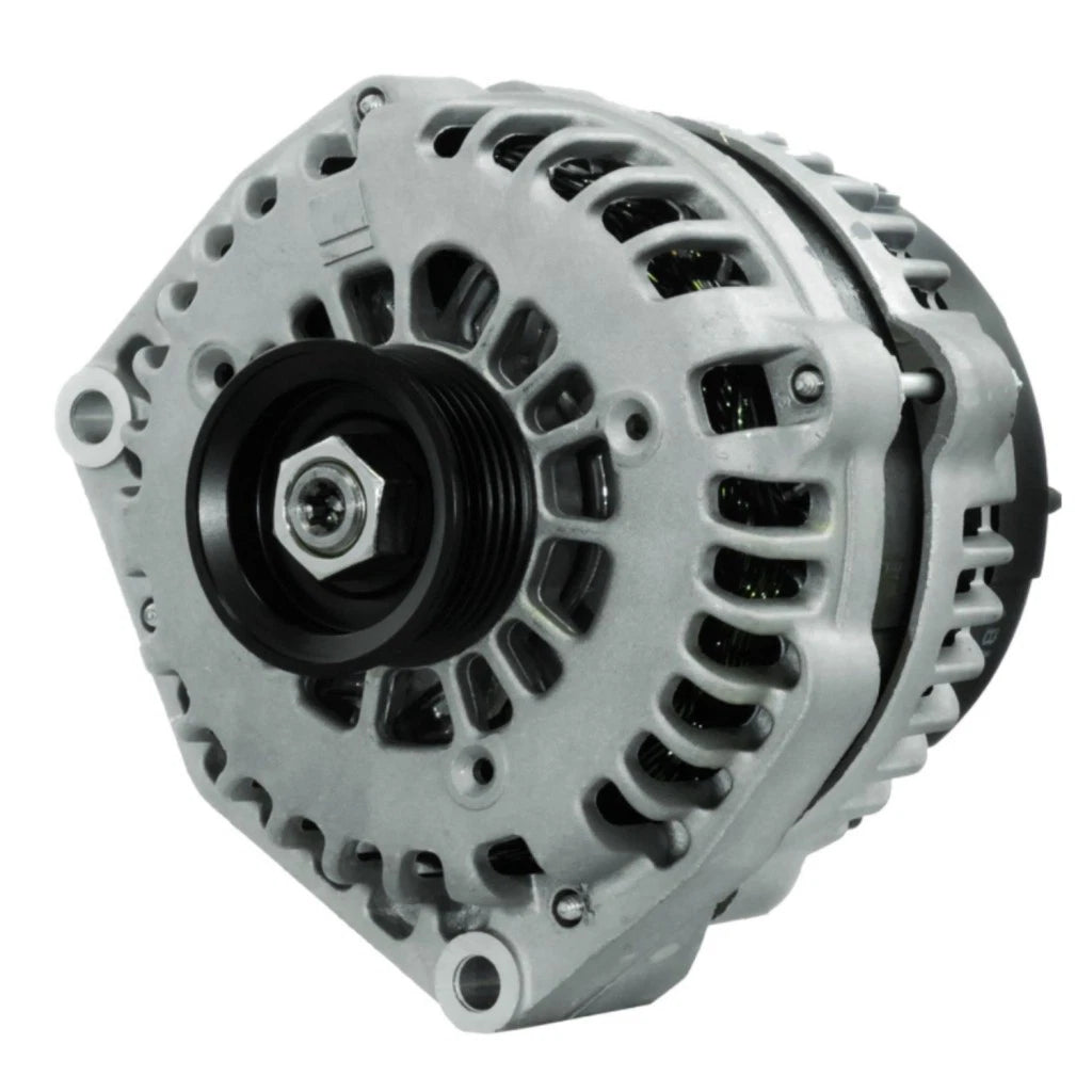 Alternator for Chevy Express Pasajeros (2010–2017) ALX-PAU-AC-335-1352-CLA3