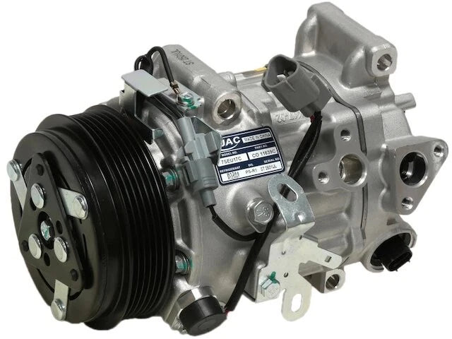 A/C Compressor for Toyota Sienna (2017–2020) 91143HXBB