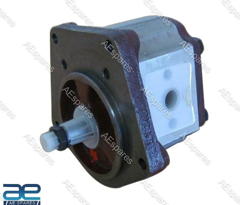 Single Stage Hydraulic Pump for Case IH Tractor