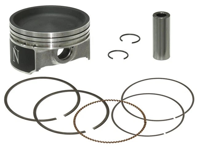 Piston Kit for (NA-50083)