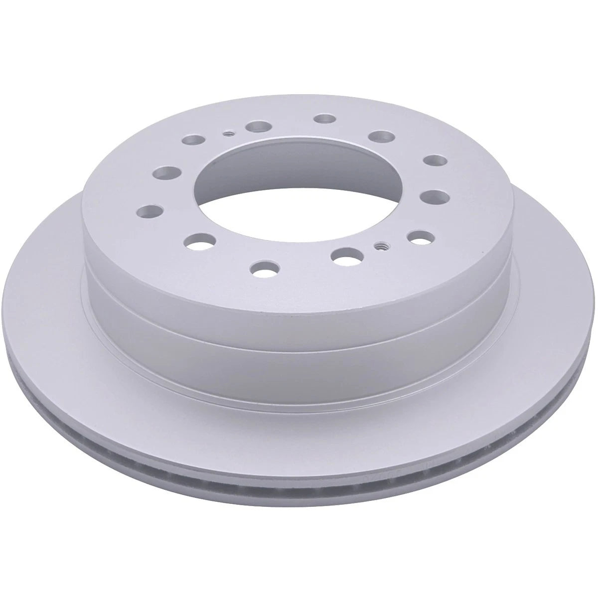 AC Delco Brake Disc Rear for Toyota 4 Runner (2001–2009) 18A1227AC