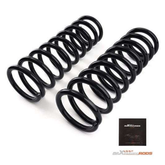 2" Front Lift Coil Springs for Dodge Ram 3500 4WD (2003–2010) LO2NED, Lift Spring