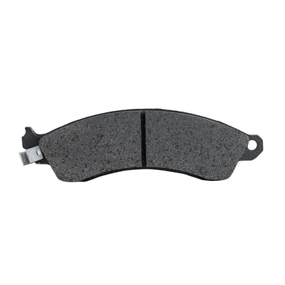Brake Pad Set for Chevy Corvette (1990–1996) CLX-M0-USA-STPSSCP412-CL360A71