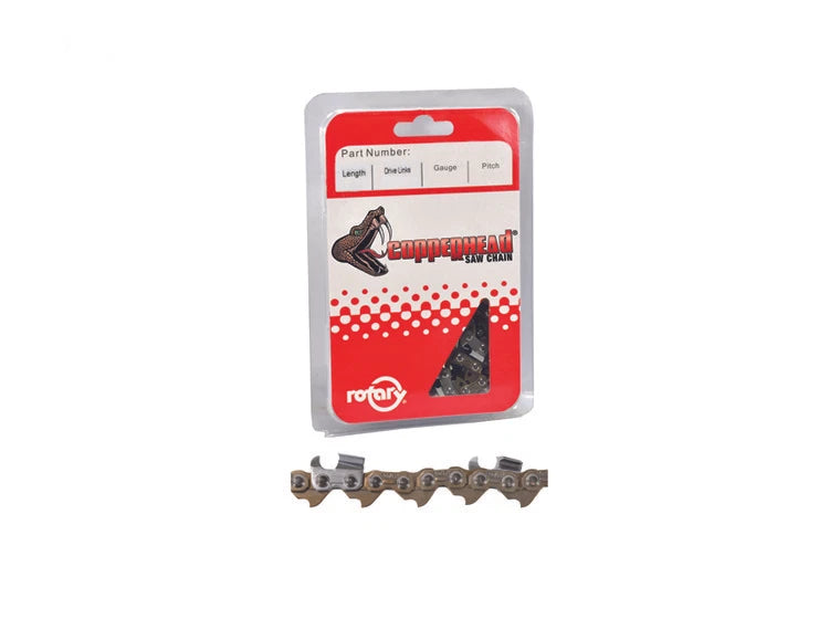 Replacement 3/8" Skip Tooth F-C Blade for Rotary 7445072