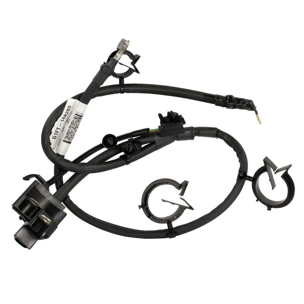 Motorcraft OEM Starter Cable for Ford Focus (2016) WC-96535