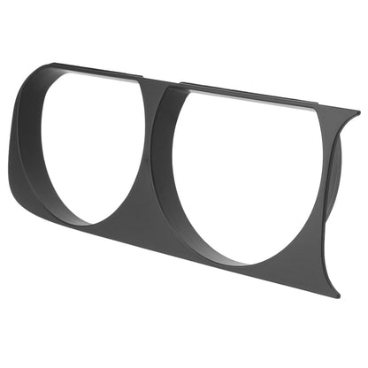RH Front Headlight Bezel Trim for Dodge Challenger (2008–2014)