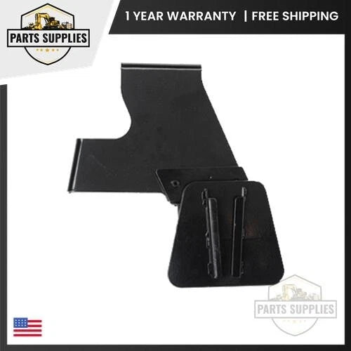 Deluxe Cooler Bracket for EZGO RXV (2008–Present)