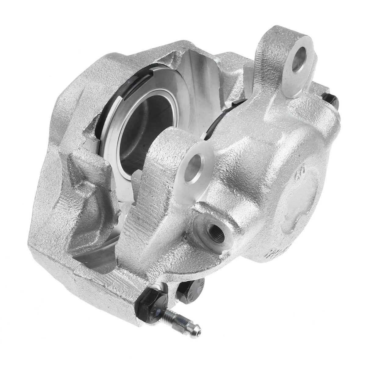 A-Premium Disc Brake Caliper 2 Piston Front Left LH for Benz C123 S123 W123 (34632, 428581, 0034210098)