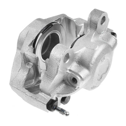 A-Premium Disc Brake Caliper 2 Piston Front Left LH for Benz C123 S123 W123 (34632, 428581, 0034210098)