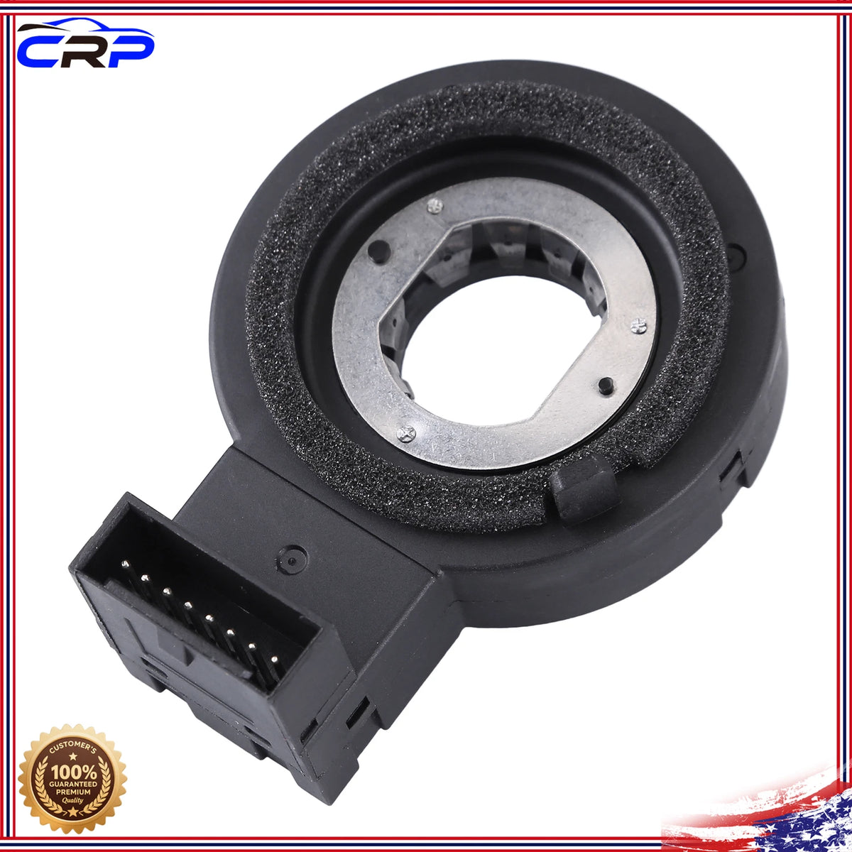 Steering Wheel Position Sensor for Chevrolet GMC Buick (2006–2009) 19150081