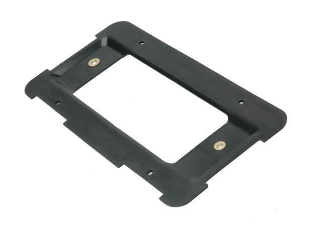 License Plate Bracket for BMW 325Ci (2001–2006) 14323XXBF