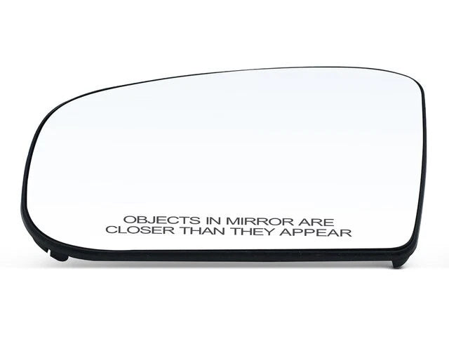 Left Door Mirror Glass for Mercedes S55 AMG (2001–2002) 48616VNHS