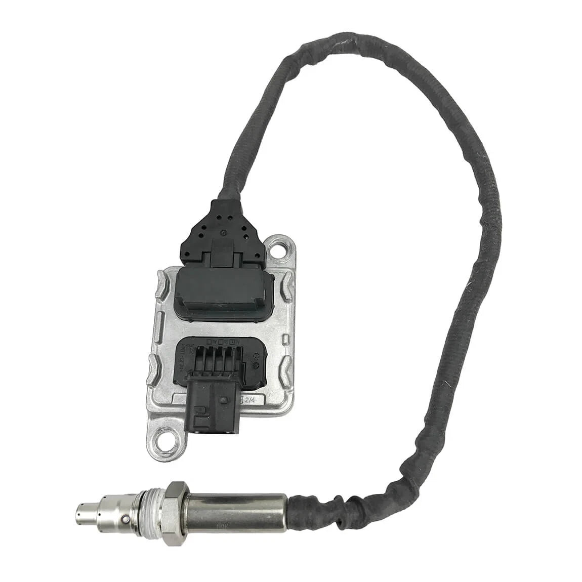 Inlet NOX Sensor for Mercedes-Benz DD13 DD15 DD16 (A 010 153 19 28)