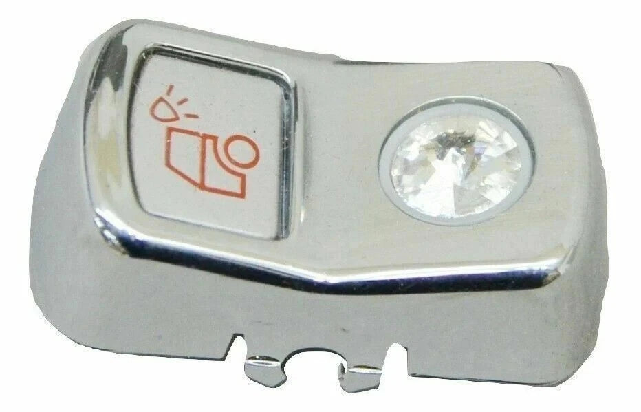Rocker Switch Actuator Cover Load Light for Peterbilt (2006) #45140