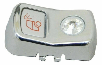 Rocker Switch Actuator Cover Load Light for Peterbilt (2006) #45140