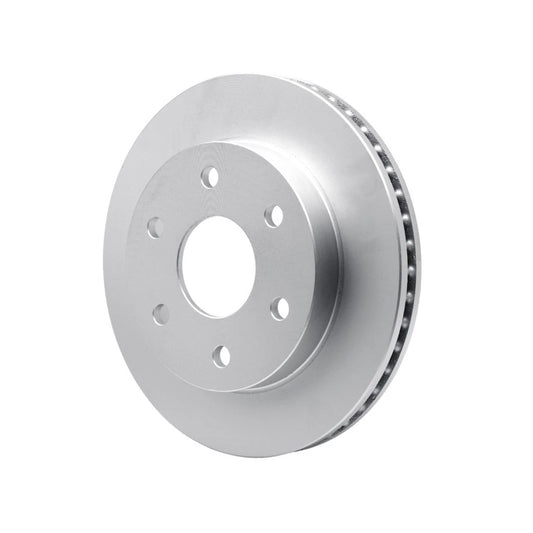 Front Brake Rotor for Chevy Express 1500/2500/3500 (2003–2008) ALX-PAU-DF-604-48036-CLA9