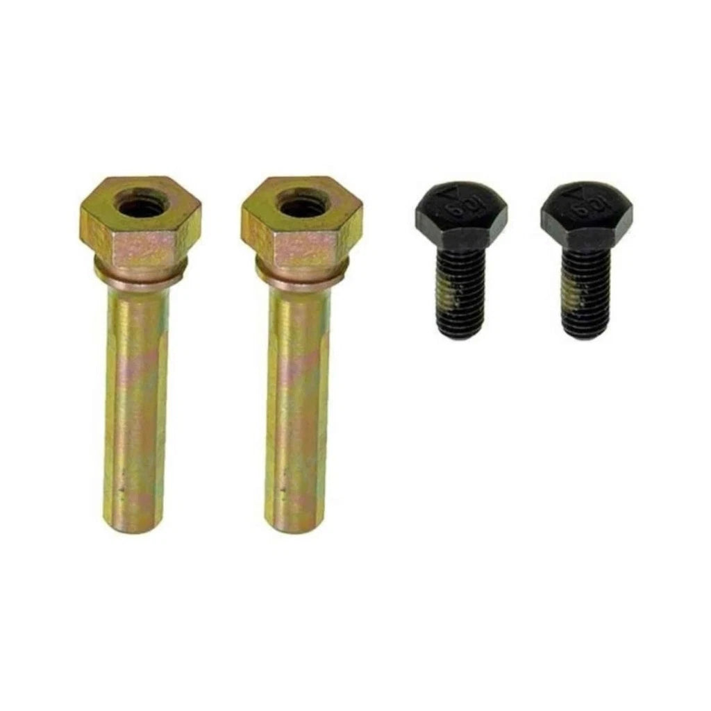 2X Disc Brake Caliper Bolt for Chevy Camaro (1990–1997) ALX-PAU-DB-HW5031-CL360A50