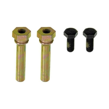 2X Disc Brake Caliper Bolt for Chevy Camaro (1990–1997) ALX-PAU-DB-HW5031-CL360A50