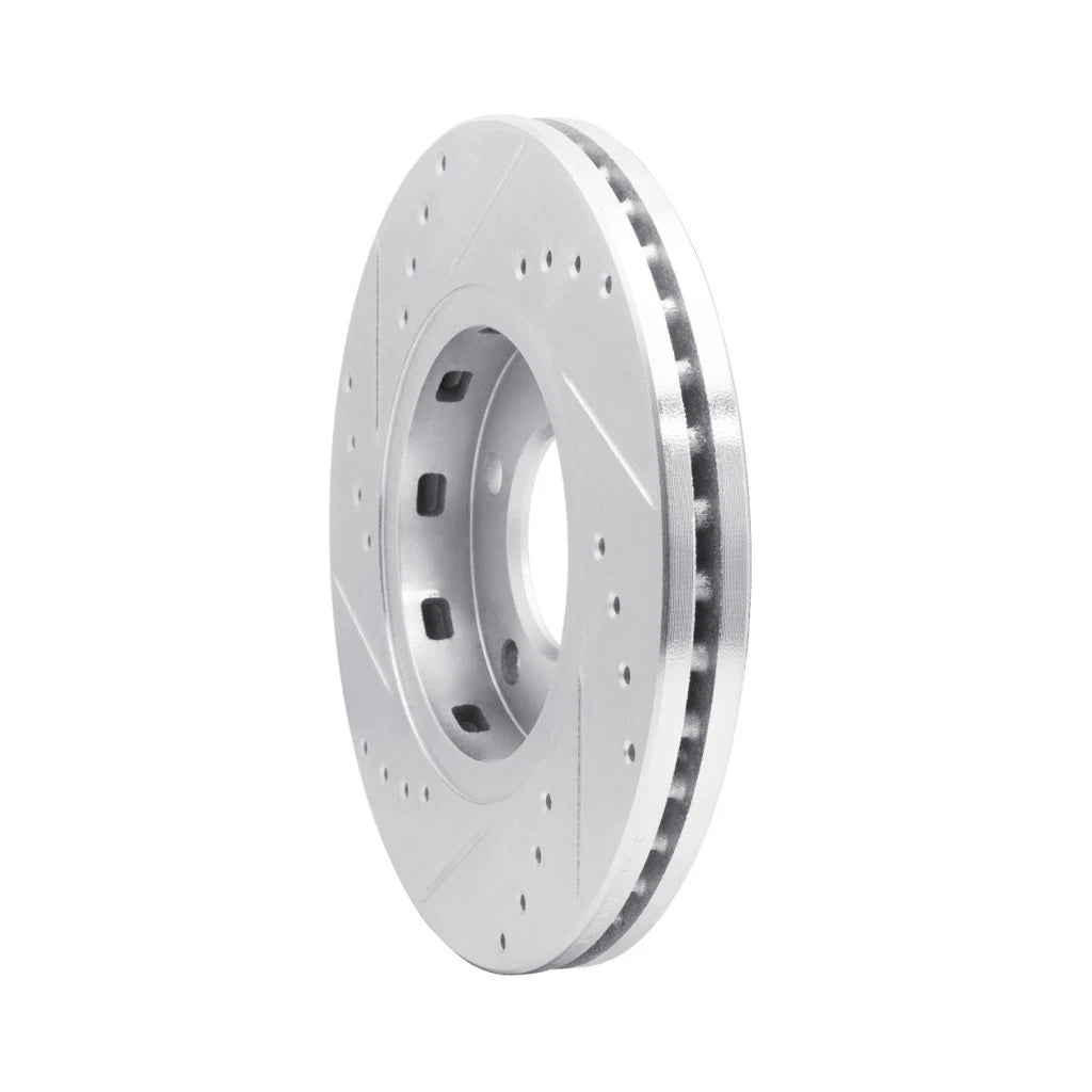 Brake Rotor for Dodge Grand Caravan (2001–2007) ALX-PAU-DF-631-40091R-CLA4
