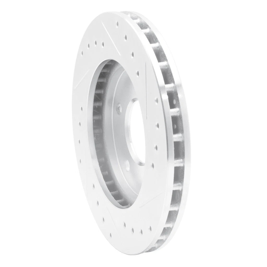 Front Brake Rotor for Chevy Lumina (1990–1995) ALX-PAU-DF-631-47019L-CLA3