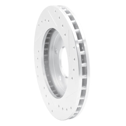 Front Brake Rotor for Chevy Lumina (1990–1995) ALX-PAU-DF-631-47019L-CLA3