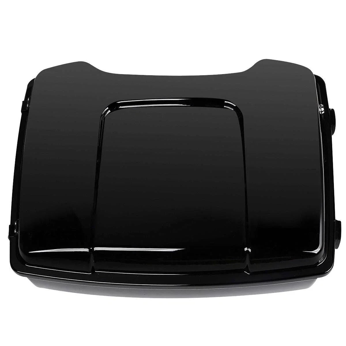 Docking Hardware for Trunk Mount Rack on Harley Touring 2009-2013