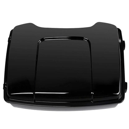Docking Hardware for Trunk Mount Rack on Harley Touring 2009-2013