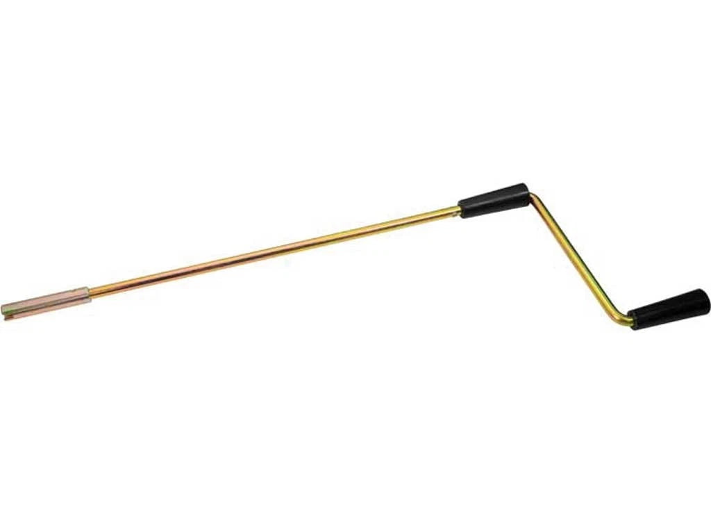 Manual Crank Handle for Lippert Stabilizer Jacks & 5th Wheel (119226)