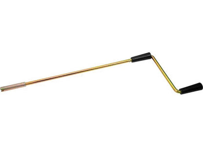 Manual Crank Handle for Lippert Stabilizer Jacks & 5th Wheel (119226)