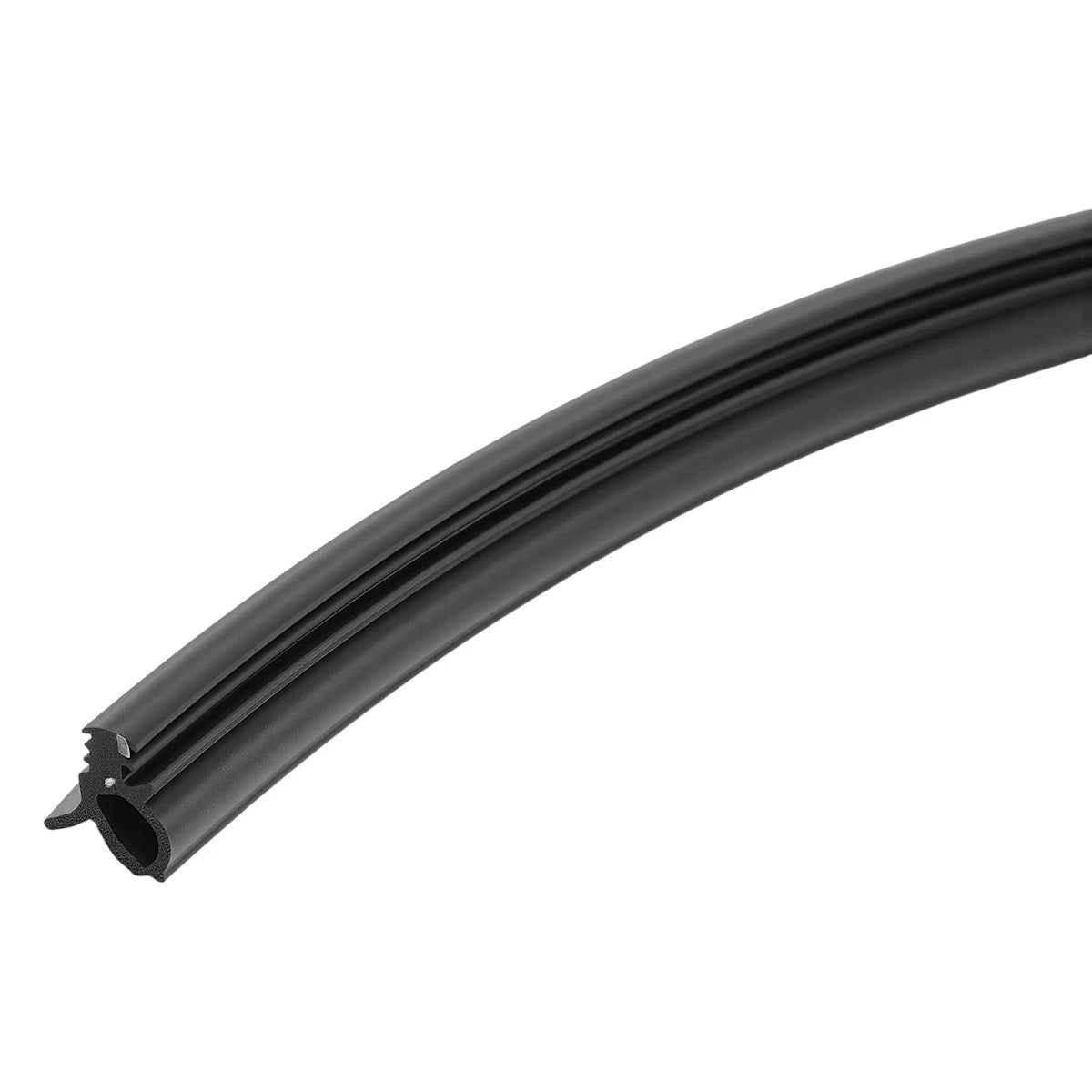 Weatherstrip Seal for Smart Fortwo (2009–2015) 18040707, 4517770098