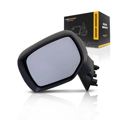 Driver Side Door Mirror for Subaru Forester (2014–2016) CLX-M0-7410032-CL360A1, SU1320129