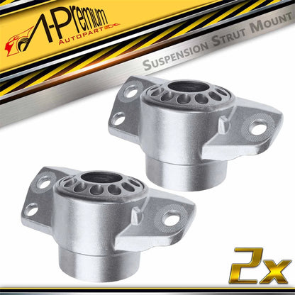 Rear Upper Suspension Strut Mount for Audi A6 A7 Quattro (2012–2015) 4GD513353