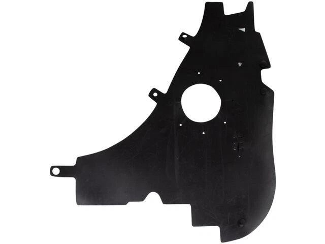 Engine Splash Shield for Ford F150 (2009–2014) 24839KPGP