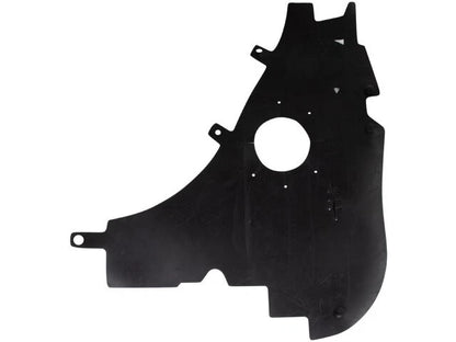 Engine Splash Shield for Ford F150 (2009–2014) 24839KPGP