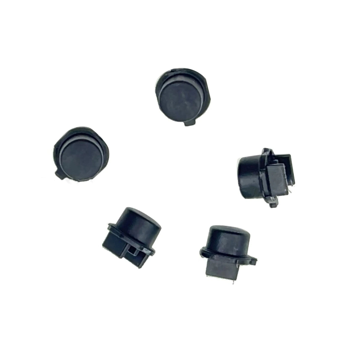 5pcs Replacement Release Lock Buttons for Nintendo Switch Joy-Con