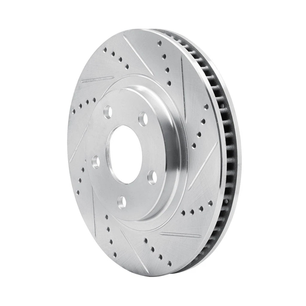 Brake Rotor for Cadillac DeVille (1997–2005) ALX-PAU-DF-631-45008R-CLA3