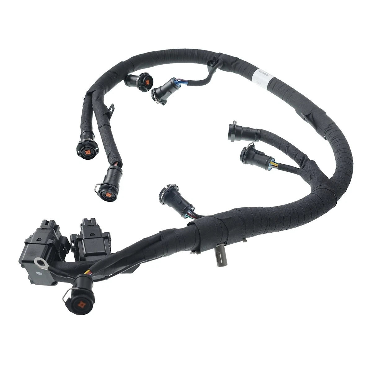Fuel Injection Wiring Harness for Ford F-450 (2004–2007) 18102673, 5C3Z9D930A