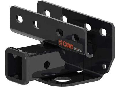 Curt 13493 Class 3 2" Receiver Hitch for Ford Bronco (2021–2021)