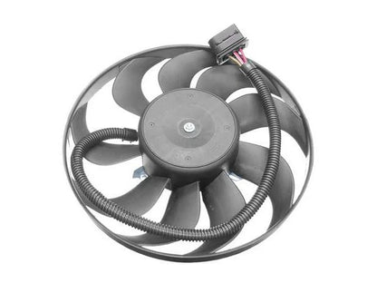A/C Condenser Fan Assembly for Volkswagen Golf (1999–2006) 61677ZQHM