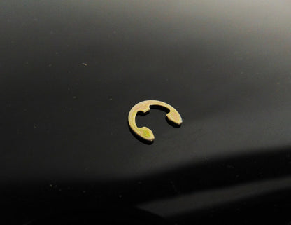 Recoil Pull Rope Internal E-Ring for Arctic Cat Kitty Cat (3003-318)