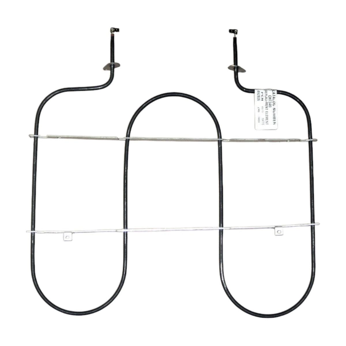 Heating Element for Whirlpool Kenmore Range Oven W10308476 W10856603