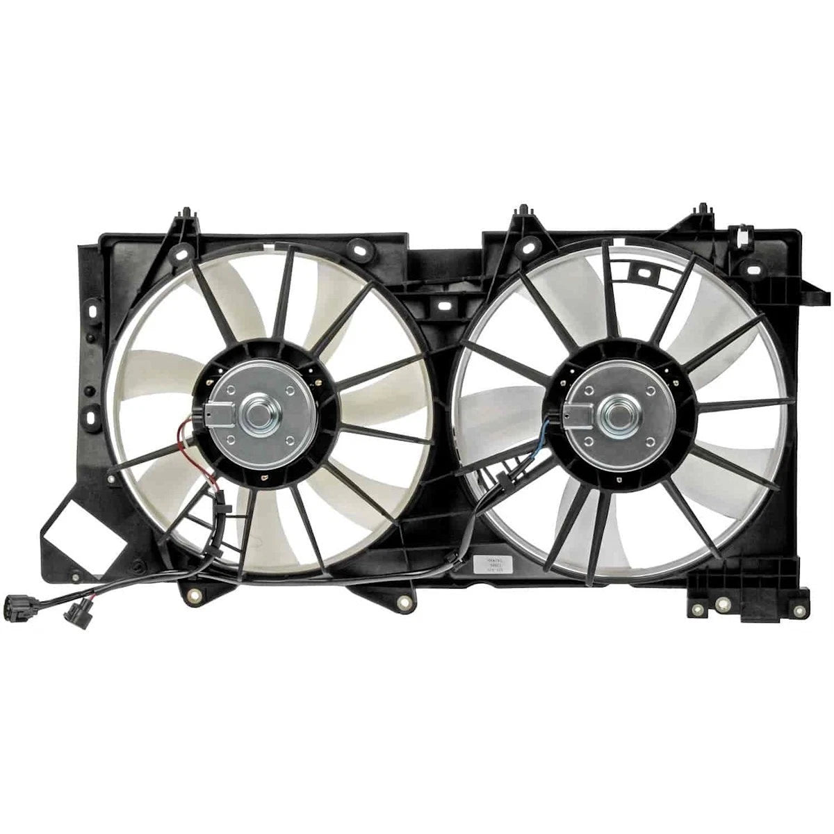 Cooling Fan Assembly for Subaru Outback Legacy (2010–2014) 621-479, CF14021